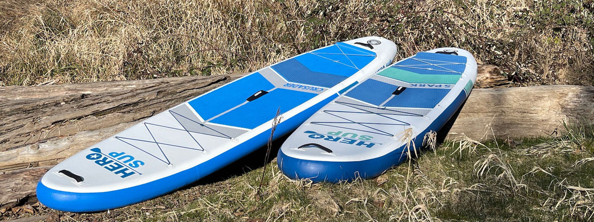 Which Board Suits You Best