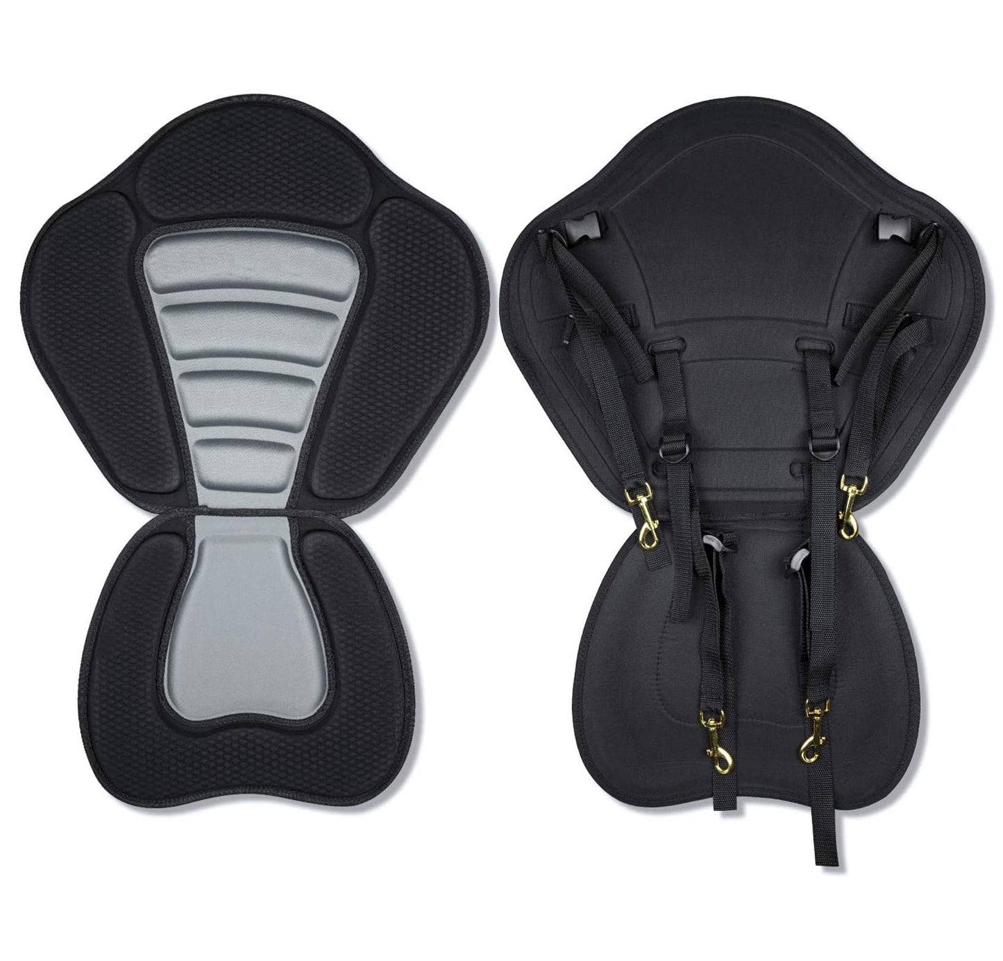 Hero SUP Deluxe Padded Kayak/SUP Seat