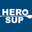 Hero SUP logo