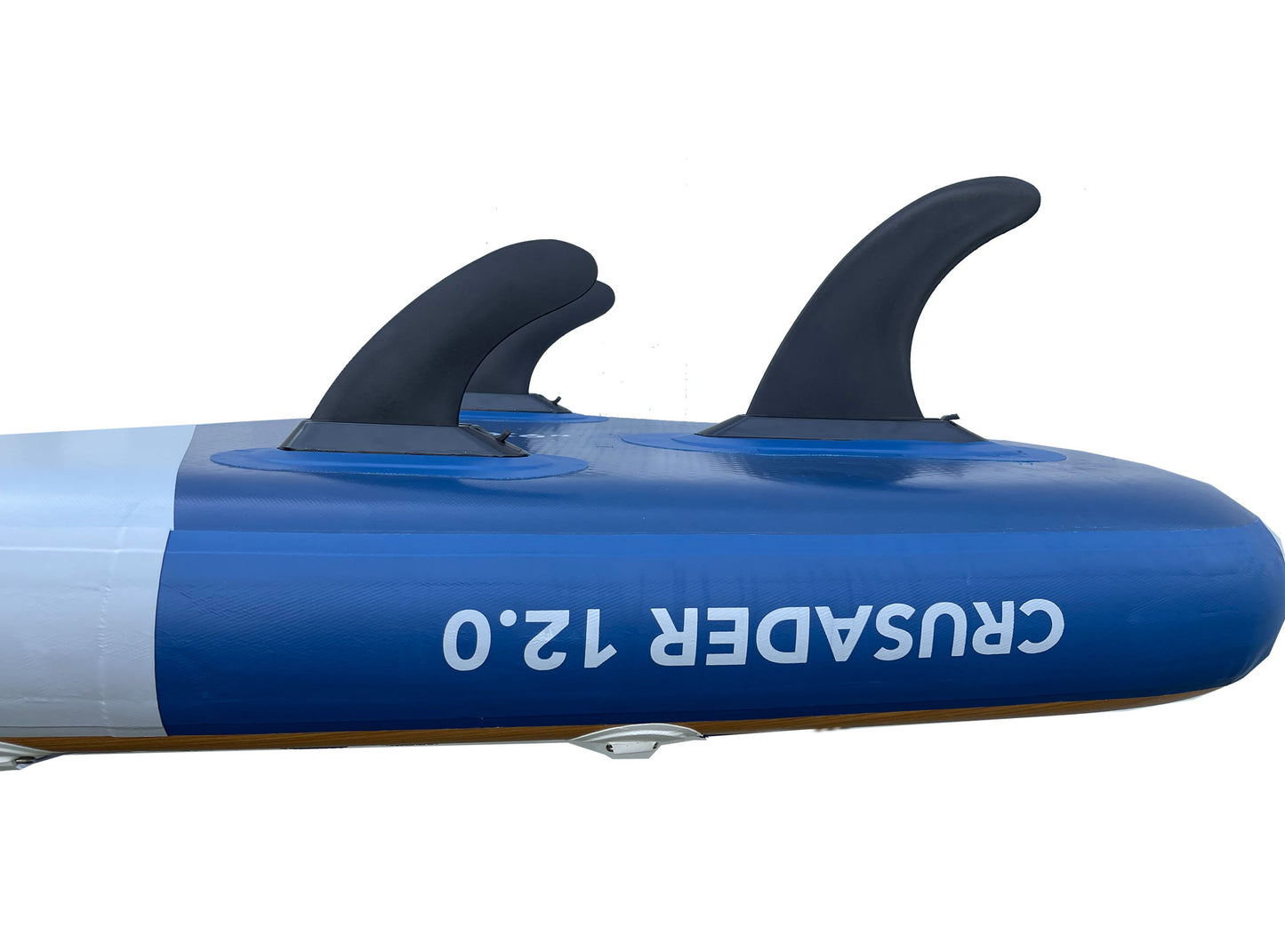 Hero SUP Premium 12' Crusader Inflatable Paddle Board