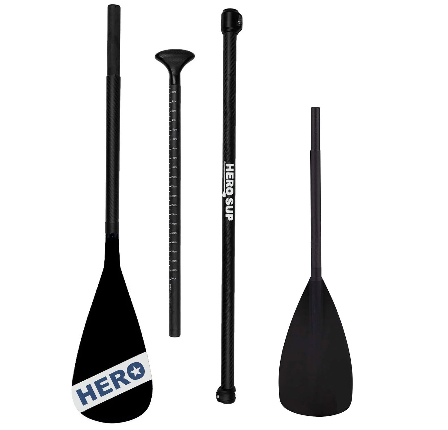 Hero SUP Kayak Blade - BLADE ONLY