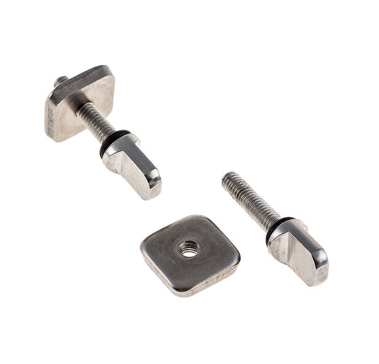 Fin Screws 2-Pack