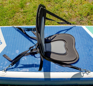 Hero SUP Deluxe Padded Kayak/SUP Seat